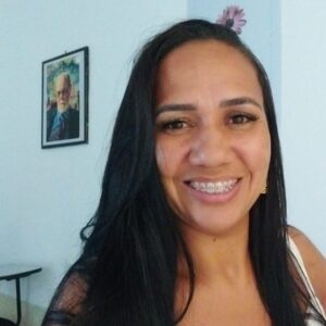 Monique Cassia da Silva Penha Oliveira