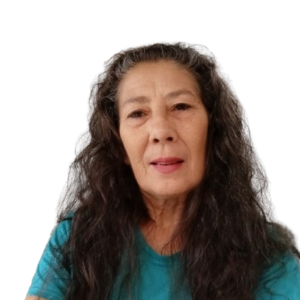 Neiva Rosane Mello Machado