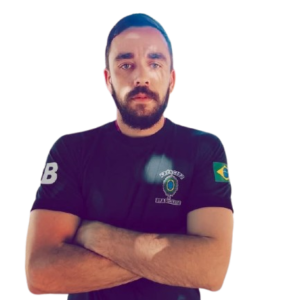 Nickson Magno Ferreira