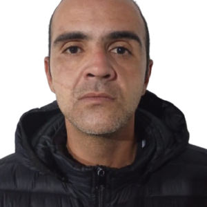 Nicolas Cesar Alves Lima