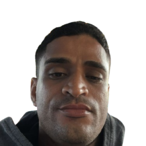 Noberto da Conceição Fernandes