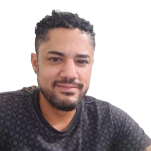 Otávio Augusto dos Santos Almeida