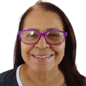 Risoneide Maria de Amorim
