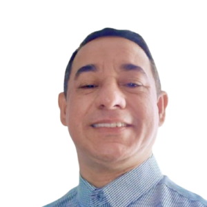 Robson Paixão Conceição