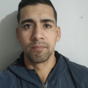 Rodrigo Ubaldo Paez Benitez