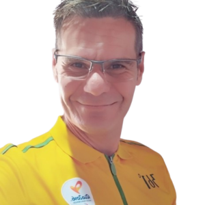 Sandro Ricardo Bife