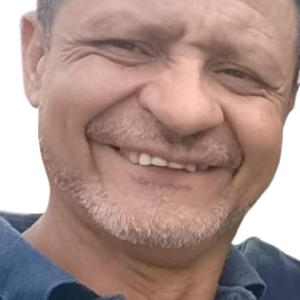 Silas Sérgio Nascimento