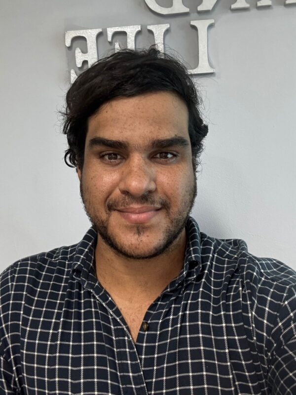 Thalmo Ferreira de Souza