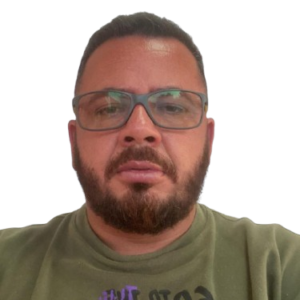Thiago de Almeida Borges