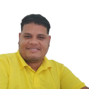 Tiago Cosmo Ferreira De Oliveira