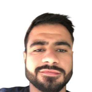 Vitor Hugo De Carvalho Ferreira