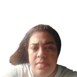 Vanessa Menezes de Almeida Amorim